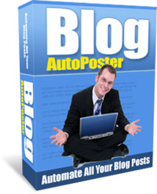 Product picture Blog   AutoPoster